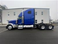 2000 Freightliner Classic XL