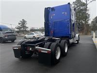 2000 Freightliner Classic XL