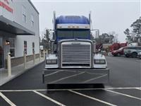 2000 Freightliner Classic XL