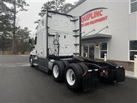 2019 Freightliner Cascadia