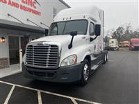 2019 Freightliner Cascadia