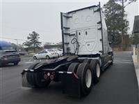 2019 Freightliner Cascadia