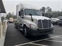 2019 Freightliner Cascadia