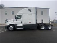 2019 Freightliner Cascadia