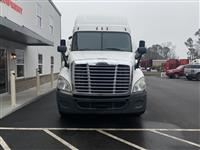 2019 Freightliner Cascadia