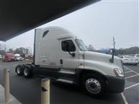 2019 Freightliner Cascadia