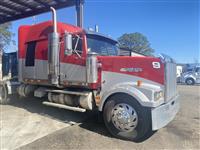 2005 Western Star 4900EX