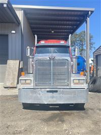 2005 Western Star 4900EX