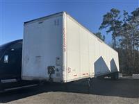 2006 Wabash Dry Van 53 x 102 