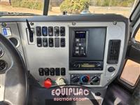 2012 Mack CXU613 DAY CAB