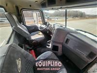 2012 Mack CXU613 DAY CAB