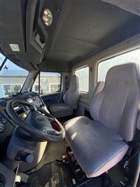 2016 Freightliner Cascadia 125