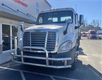 2016 Freightliner Cascadia 125