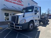 2016 Freightliner Cascadia 125