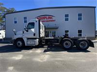 2016 Freightliner Cascadia 125