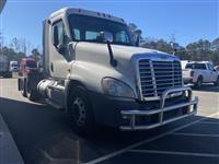 2016 Freightliner Cascadia 125