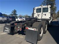 2016 Freightliner Cascadia 125