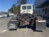 2016 Freightliner Cascadia 125