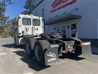 2016 Freightliner Cascadia 125