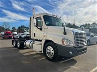 2016 Freightliner Cascadia 125