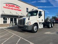 2016 Freightliner Cascadia 125