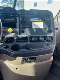 2016 Freightliner Cascadia 125