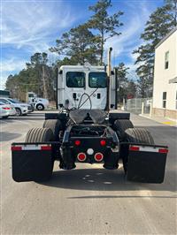 2016 Freightliner Cascadia 125