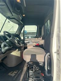 2016 Freightliner Cascadia 125