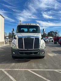 2016 Freightliner Cascadia 125