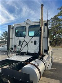 2016 Freightliner Cascadia 125