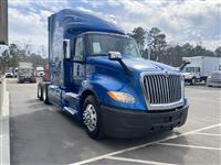 2019 International LT625 CUMMINS