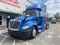 2019 International LT625 CUMMINS