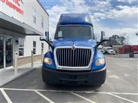 2019 International LT625 CUMMINS