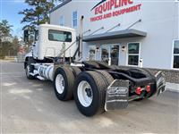 2012 Mack CXU613 DAY CAB