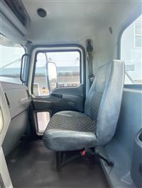 2012 Mack CXU613 DAY CAB