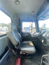 2012 Mack CXU613 DAY CAB