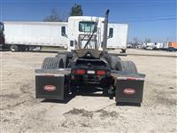 2018 Peterbilt 579 DAYCAB AUTOMATIC