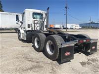 2018 Peterbilt 579 DAYCAB AUTOMATIC