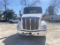 2018 Peterbilt 579 DAYCAB AUTOMATIC