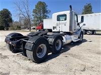 2018 Peterbilt 579 DAYCAB AUTOMATIC