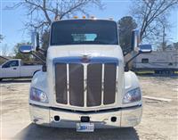 2018 Peterbilt 579 DAYCAB AUTOMATIC