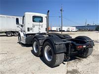 2018 Peterbilt 579 DAYCAB AUTOMATIC