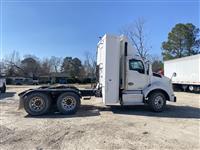 2016 Kenworth T880