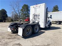 2016 Kenworth T880