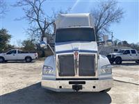 2016 Kenworth T880