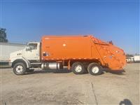 2007 Sterling L9500