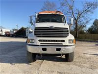 2007 Sterling L9500