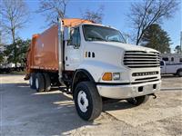 2007 Sterling L9500