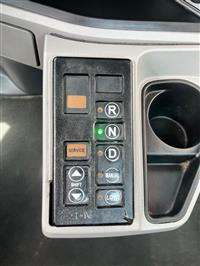 2016 Peterbilt 579 DAYCAB AUTOMATIC