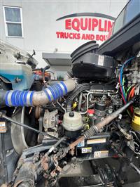 2016 Peterbilt 579 DAYCAB AUTOMATIC